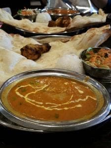 インド料理 インディア