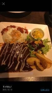 バグース 新宿西口店
