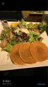 バグース 新宿西口店