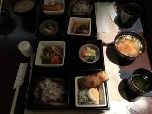 銀亭Cafe&Bar