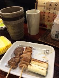 やきとり大吉 平岸木の花店