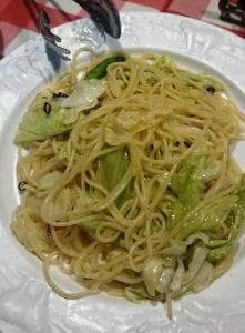 イル ソリアーノ
