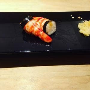 すし 初代 渡邉淳一