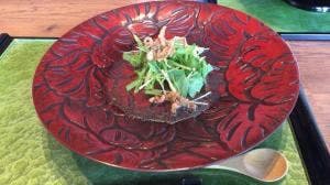 和敬静寂はせ川