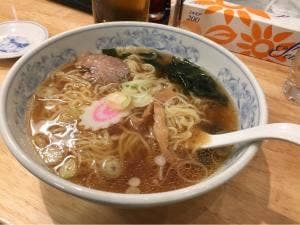 ぎょうざの満洲 羽村駅前店