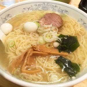 ぎょうざの満洲 羽村駅前店