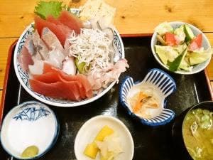 旬鮮居食や もりいち