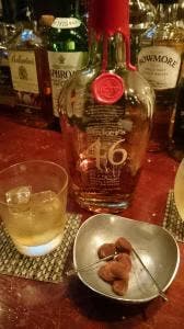 bar 緑波