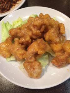 盛龍 羽根店