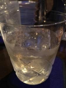 Basement Bar