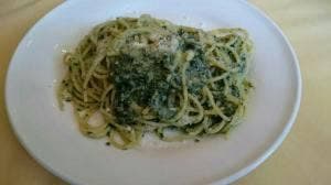イタリア料理 エッセ