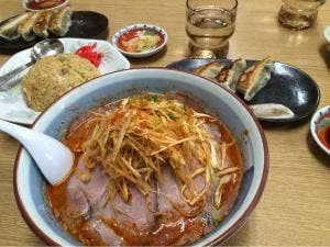 めん丸 竜王店