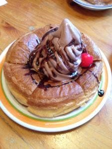 コメダ珈琲店 美濃加茂店