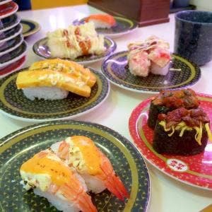 はま寿司 イオンタウン富士南店