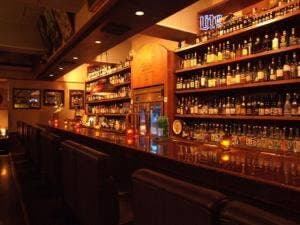Bar Dick