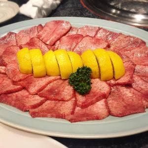 焼肉 ソウル 桃谷店