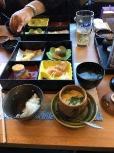 あかのれん