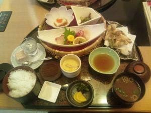 花惣 天理店