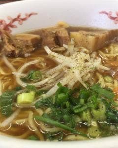 らーめん楽楽