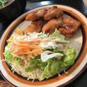 ハーフタイムカフェ