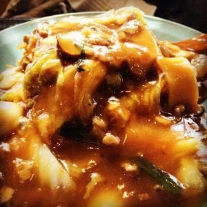 中華屋・竹林