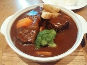 カフェテラス 摩耶
