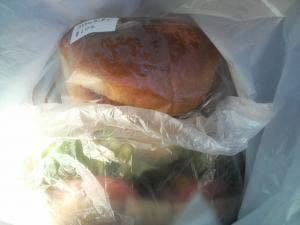 ホームベーカリー コビヤマ