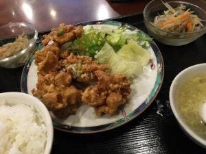 中国小皿料理 珍萬樓
