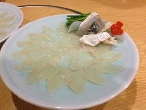割烹 まんねん亀