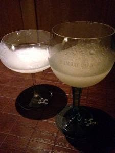 BAR GINZA 江