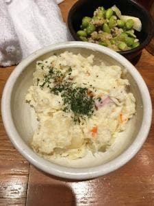 やきとん あさちゃん クロスコート秋津店