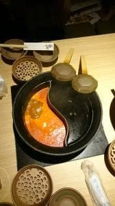 しゃぶしゃぶ温野菜 天神西通り店