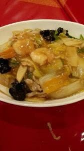 中華料理 喜
