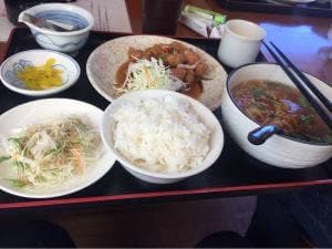 華甲園