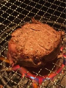 牛角 四日市生桑通り店