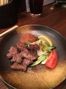 わがまま亭