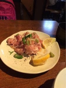 もつ鍋なか家