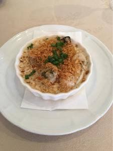 Bistro Champ