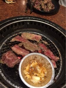 牛楽 御幸町店