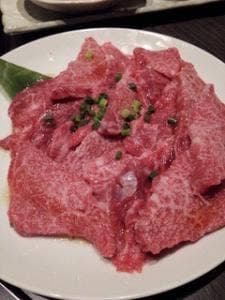 焼肉 ジュゲン