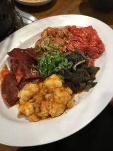 スーパーホルモン