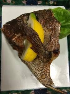 新栄寿し
