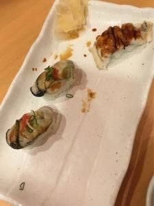 さかなやのmaru寿司 上本町店