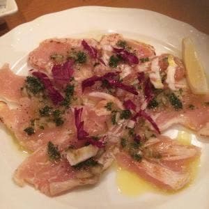 イタリア酒場 POLPO