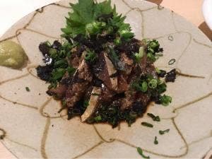 彩旬酒処 円maru