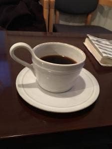 きなり cafe