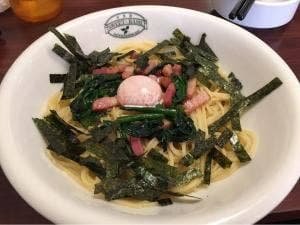 スイートバジル