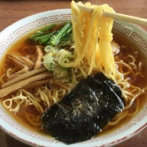 味香