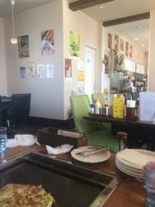 こなもんや おどりだこ