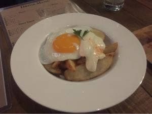 肉とワインの店 肉バルECRAN